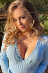 Проститутка Ксения